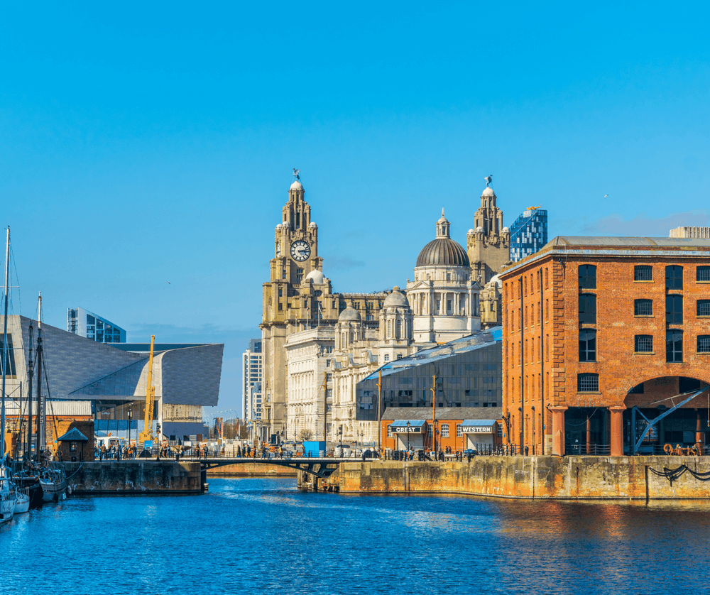 Liverpool Tip Opening Times