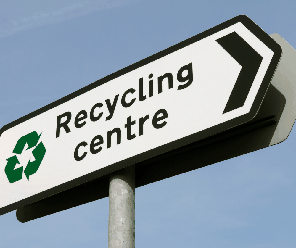 What Can You Take to the Tip