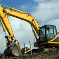 Micro Digger Hire