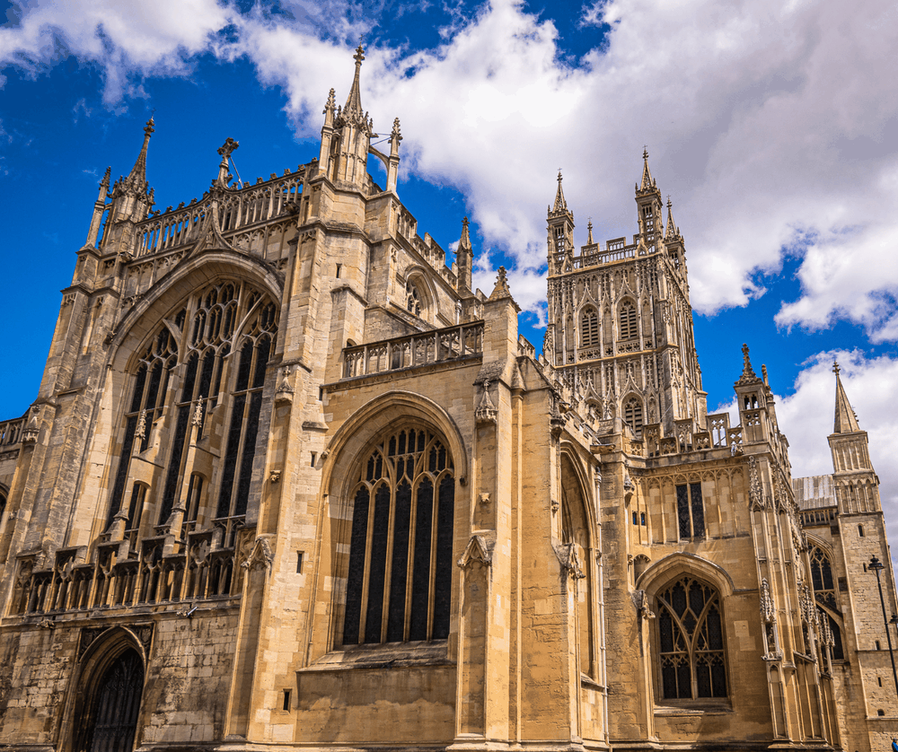 Tip Opening Times Gloucester