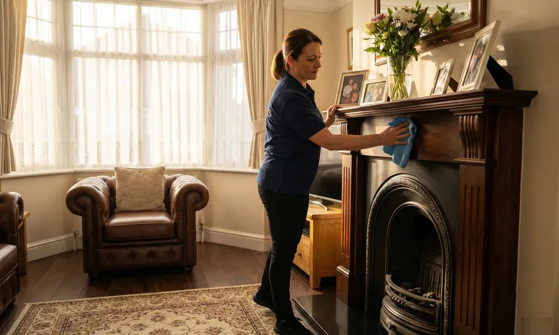 How Often Should You Clean Your Home?