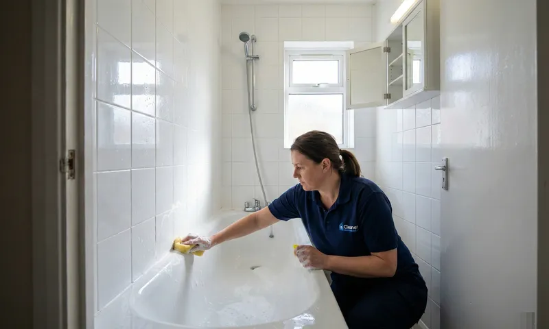 What to Expect When You Book a Professional Cleaner