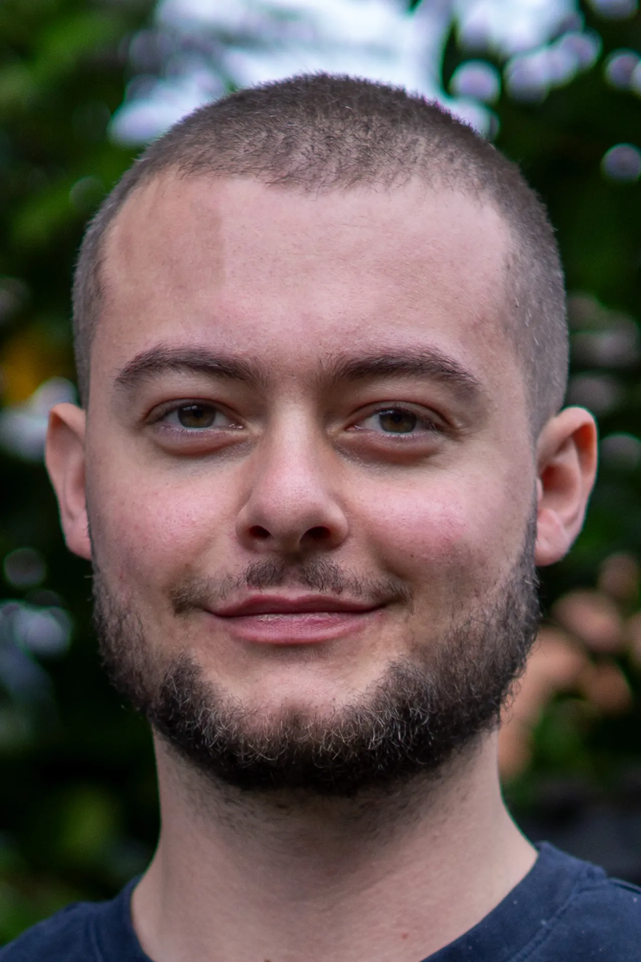 Leo Vincent Headshot