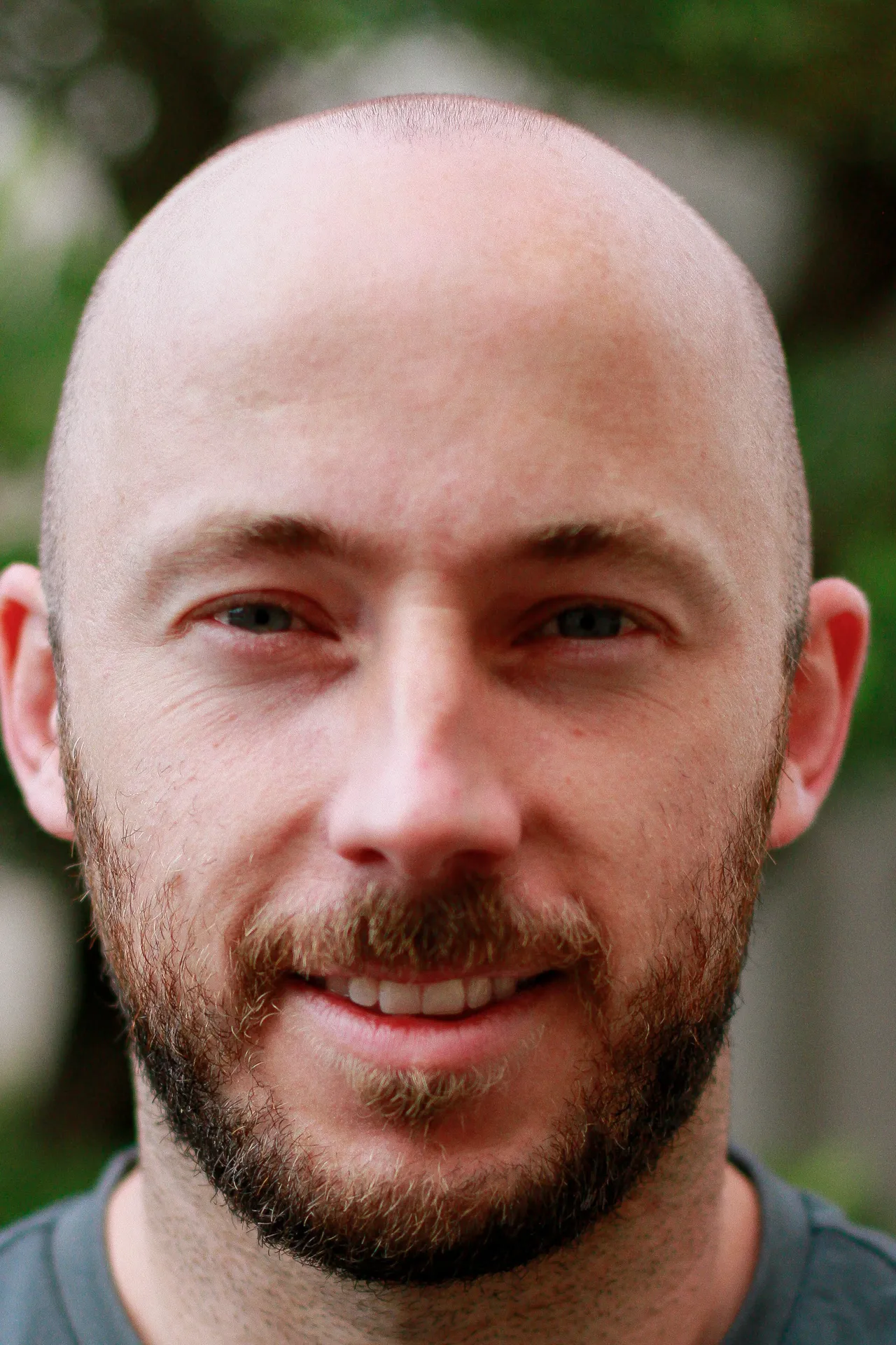 Oliver Murphy Headshot