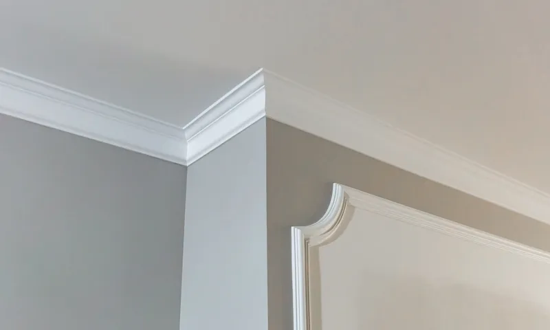 Decorative Coving & Mouldings