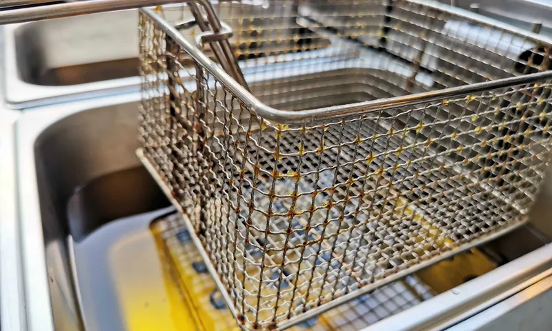 How to Dispose of Cooking Oil