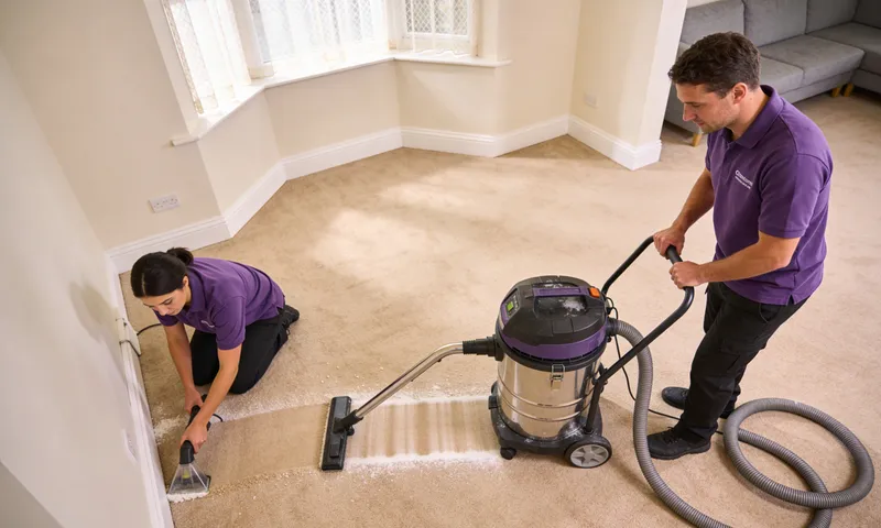 How to Get Your Full Deposit Back