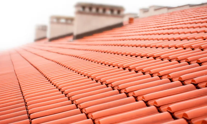 Pitched Roof Inspections