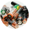 Batteries