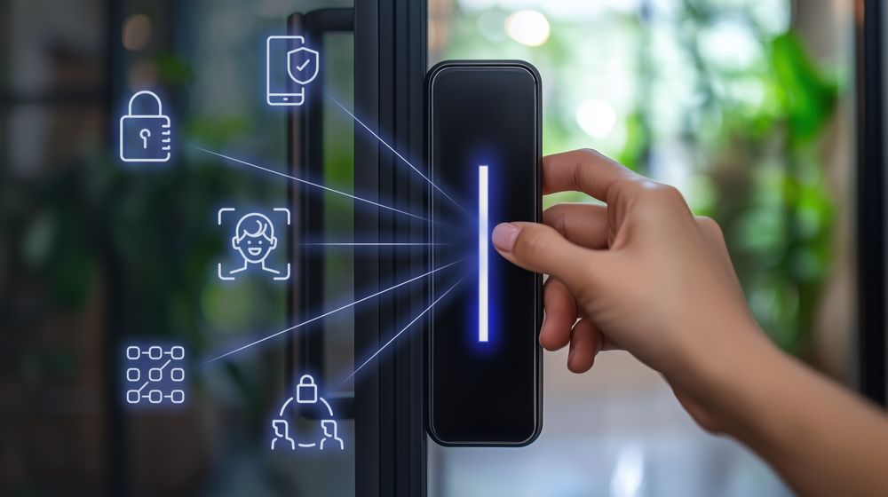 Why Professional Access Control Is Essential