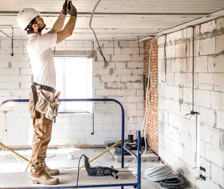 Building And Renovation 2