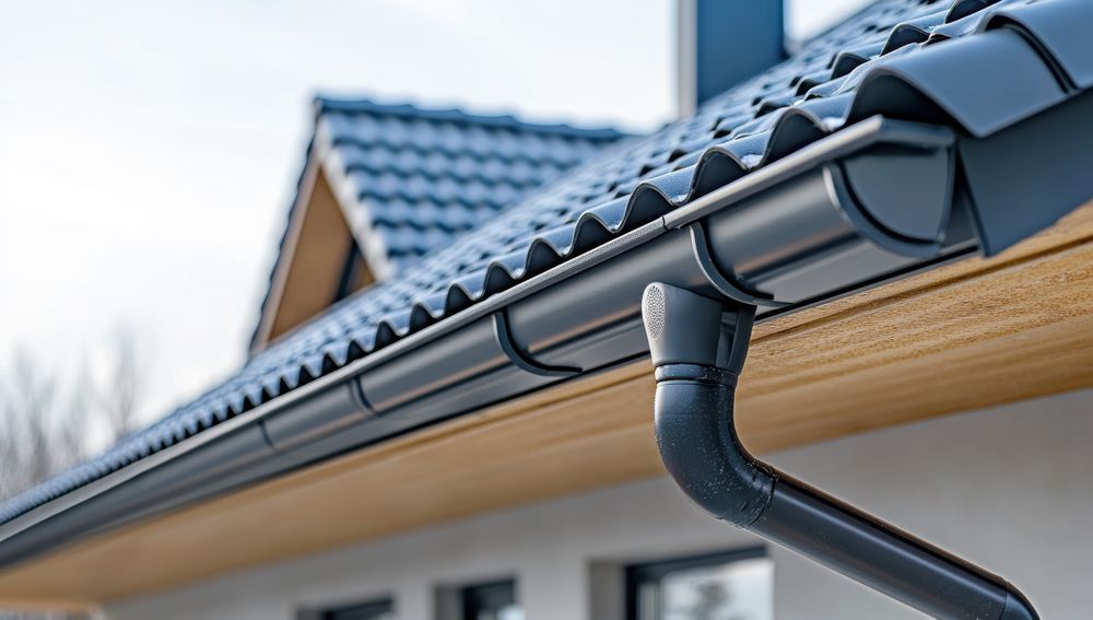 Guttering Installation Services Explained