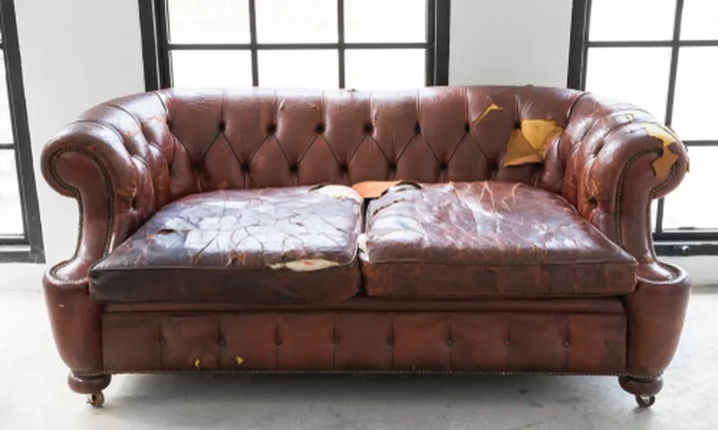 How to Dispose of a Sofa?