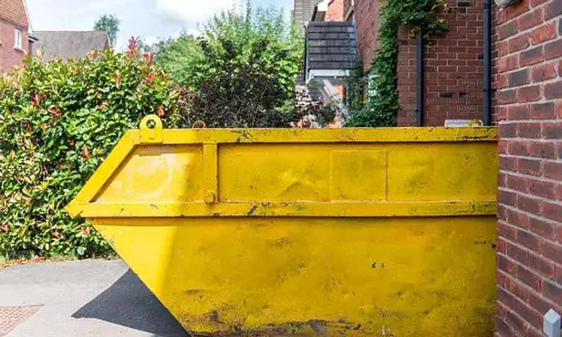 Factors Affecting Skip Hire Costs in Sheffield