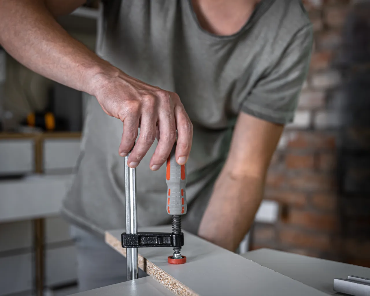 Carpenter Building Unit