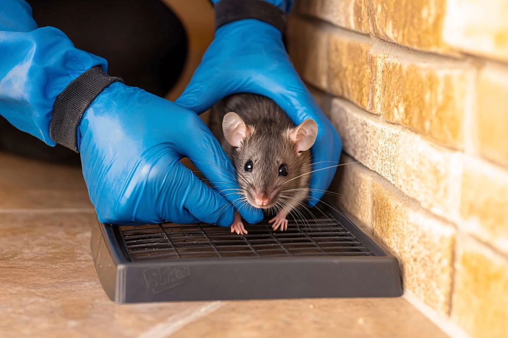 Custom Rodent Treatment Prevention Plans