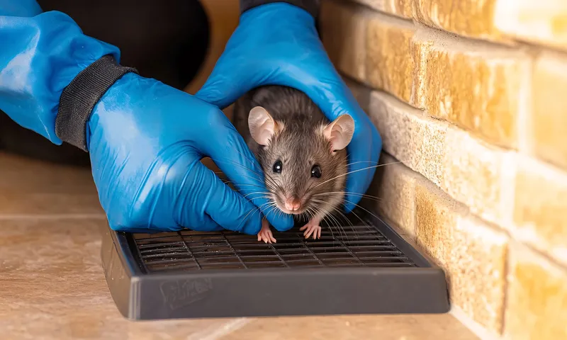 Custom Rodent Treatment & Prevention Plans