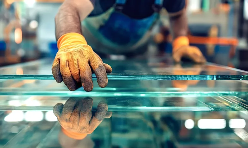 Fast & Reliable Window Glass Replacement Services