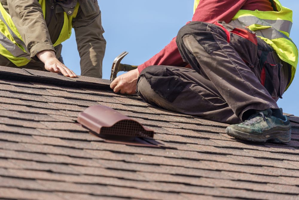 Roof Repair Maintenance Services Explained