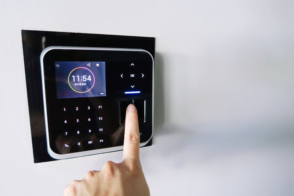 Why Professional Alarm Monitoring Is Essential