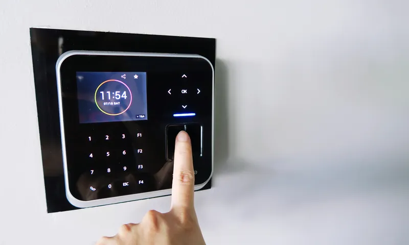 Why Professional Alarm Monitoring is Essential