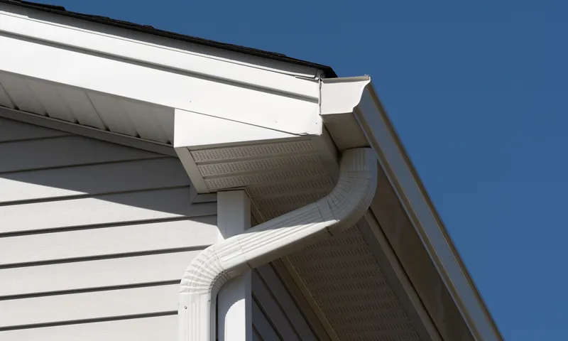 Fascia & Soffit Installation Services Explained