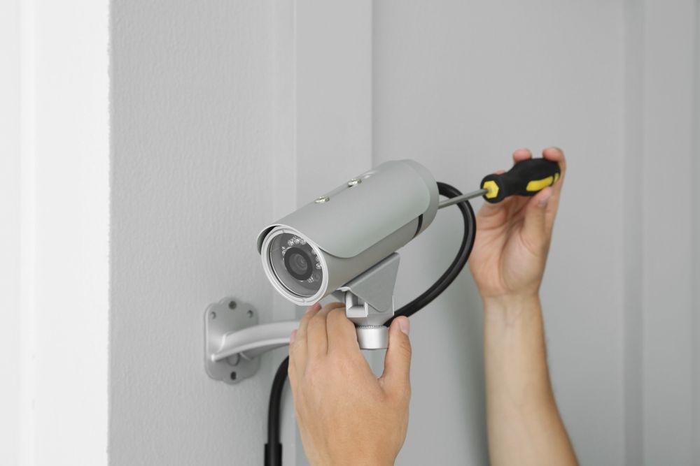Why Professional Cctv Installation Is Essential