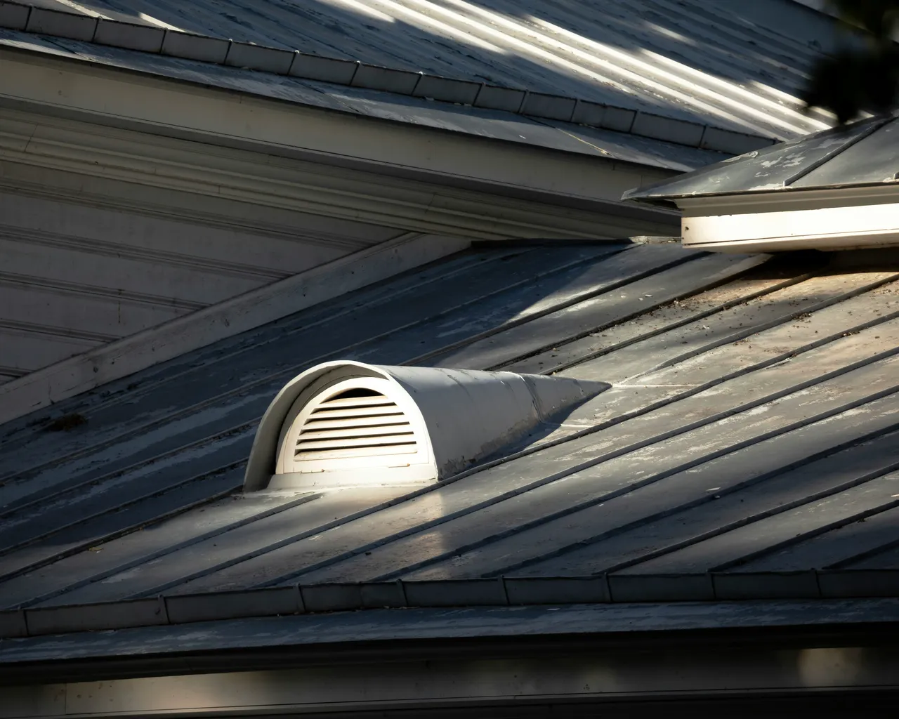 Roof Vent