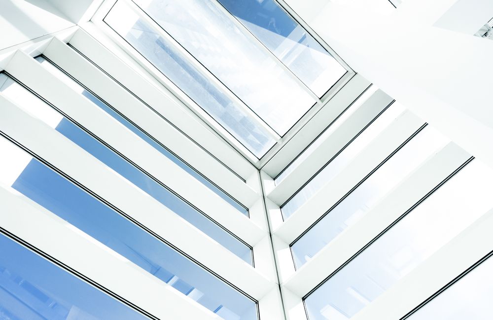 Reliable Commercial Double Glazing Installation Services