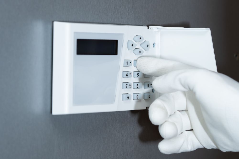 Why Professional Security Services Are Essential