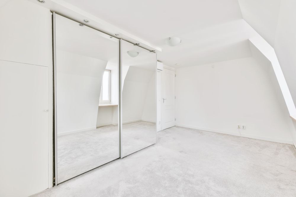 Commercial Mirror Installation Experts