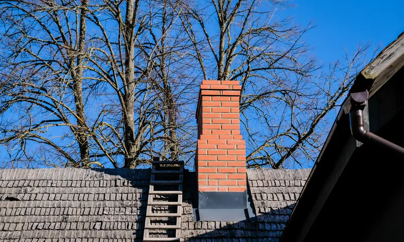 Chimney Repair Services Explained