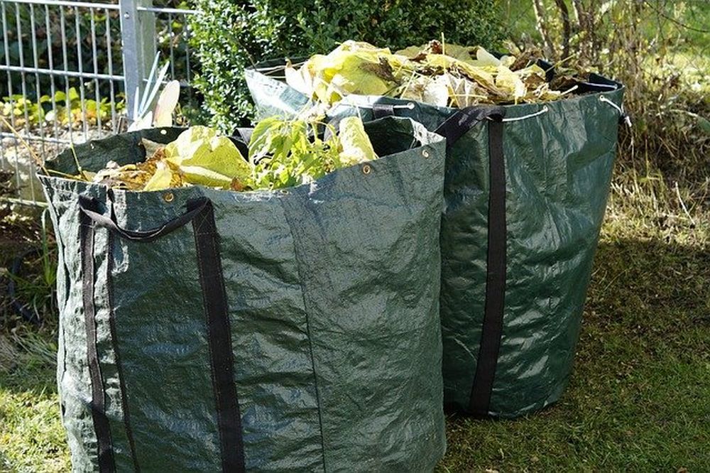 What is Green Waste?