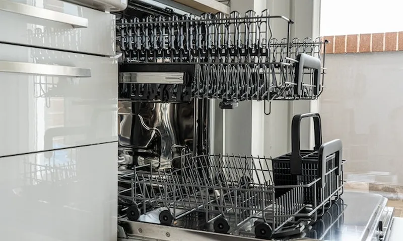 How to Dispose of a Dishwasher?