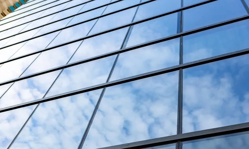 Transform Your Space with Professional Glazing Solutions