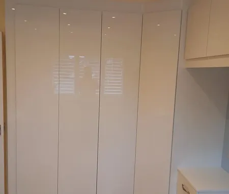 Wardrobes