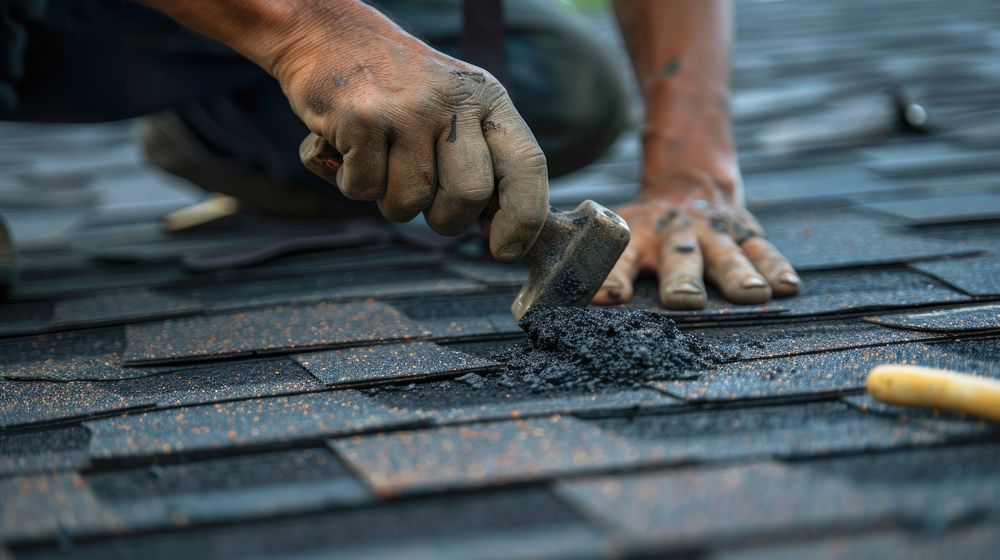 Tile Slate Roof Repairs