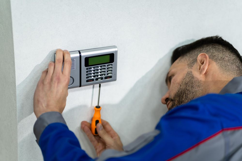 Custom Alarm System Solutions
