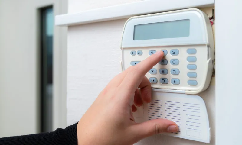 Alarm Monitoring System Maintenance & Support