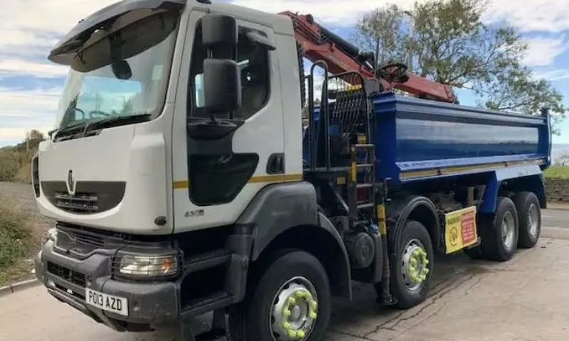 How much does Grab Hire cost?