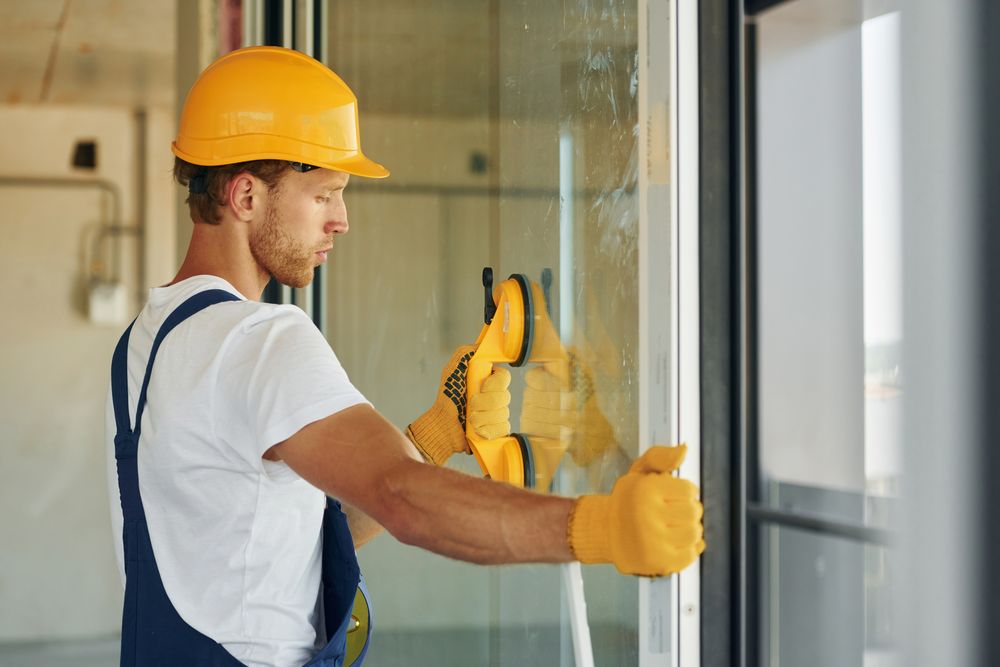 Professional Window Glass Replacement For Homes