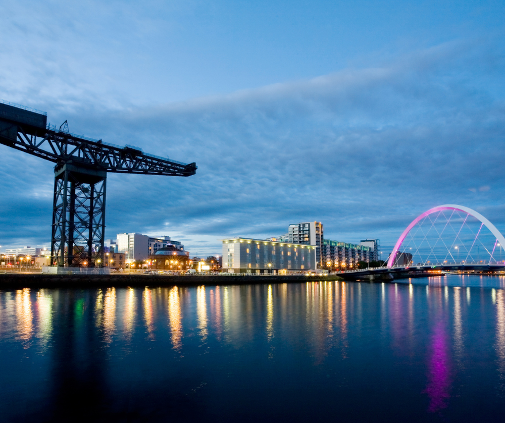 Glasgow City Council Skip Hire