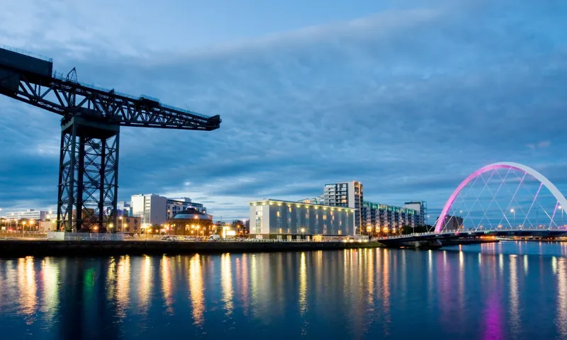 Glasgow City Council Skip Hire