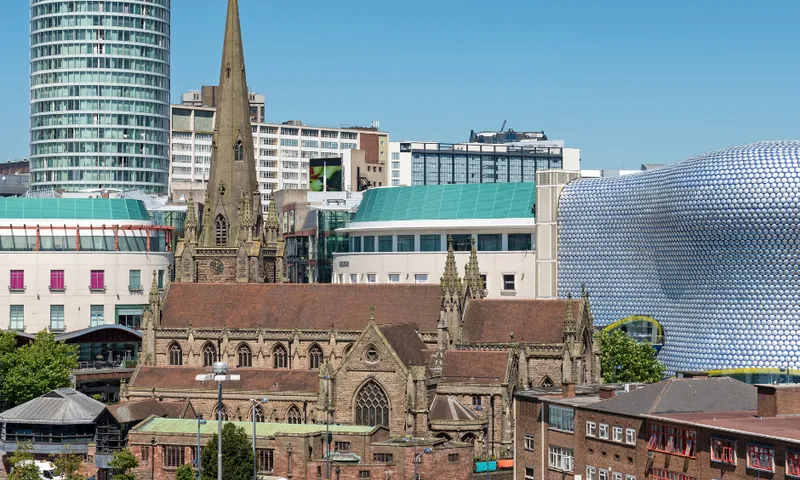 Skip Hire Birmingham City Council: Convenient Waste Disposal for Residents and Businesses