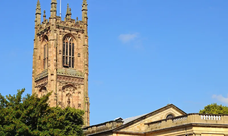 Everything You Need to Know About Derby Council Skip Hire: Services, Costs, and Alternatives