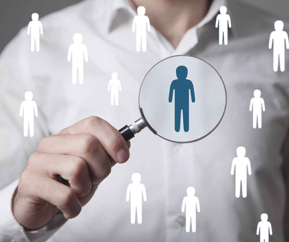 Just Hire Recruitment