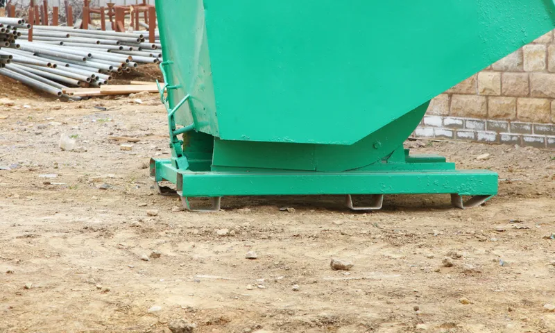 Small Skip Hire Birmingham: Affordable and Convenient Waste Disposal Options