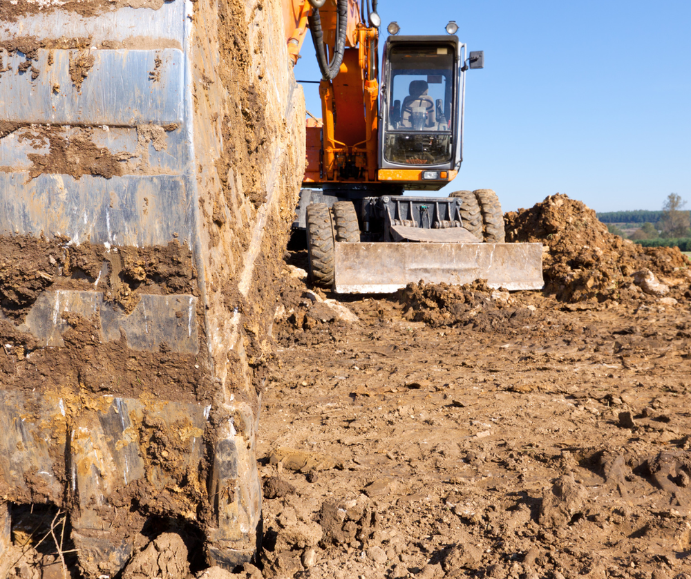 What size mini digger do I need?