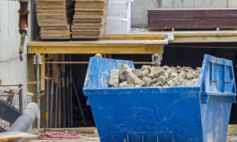 What is a Builder’s Skip? A Guide to Builder’s Skip Hire in Birmingham