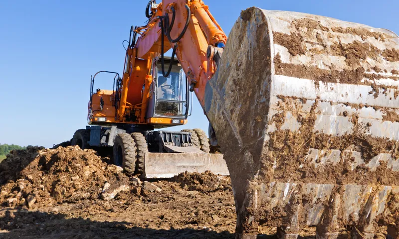 Do You Need Insurance to Hire a Mini Digger?